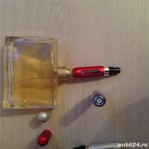 Travalo recipient parfum cu pulverizator - imagine 6