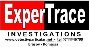 Detectiv particular  - Private detective 