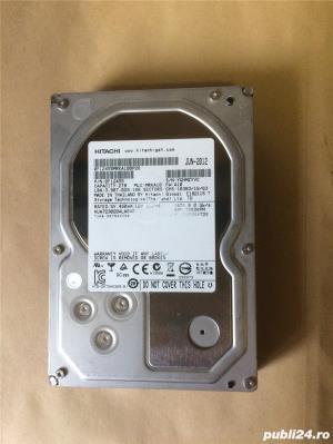Hard-disk PC 2TB Hitachi Sata3 64MB 7200 rpm 100% health L116 - imagine 2