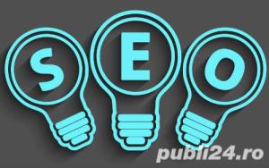 Promovare SEO in Romania. Rezultat garantat - imagine 3