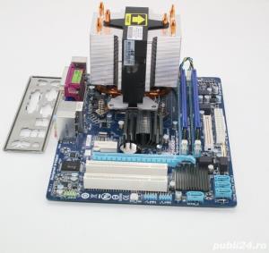 Kit placa baza Gigabyte GA-G41MT-S2PT+cpu X5460-4x3.16Ghz+8Gb DDR3+cooler L132