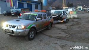 Tractari auto .Asistenta rutiera - imagine 3