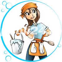 Servicii de curatenie