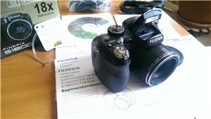 Aparat foto fujifilm - imagine 5