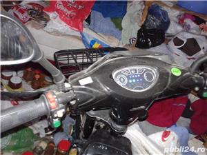 Vand bicicleta electrica 48 de V