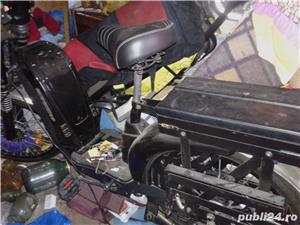 Vand bicicleta electrica 48 de V - imagine 2