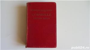 CORNEILLE Theatre Choisi, S. Rocheblave-Ch.-M Des Granges 1926