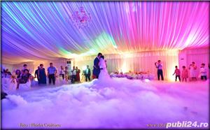  Dj,Sonorizare,Foto-Video,fum greu,lumini,gheata carbonica - imagine 3
