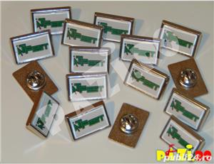 Oferta insigne cu pin, insigne de rever personalizate - imagine 4