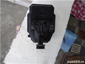 Suport telefoane mobile "Hanna"-patent USA - imagine 6