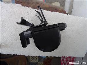 Suport telefoane mobile "Hanna"-patent USA - imagine 3