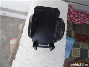 Suport telefoane mobile "Hanna"-patent USA - imagine 4