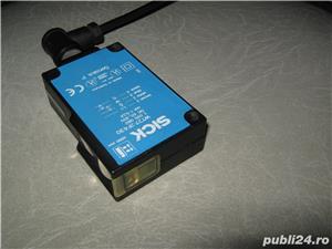 Sick WT27-2F430 1 015 082 Proximity photoelectric Sensor  - imagine 3
