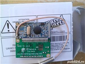 Modul transmitter sistem home cinema Philips RWSS125/12