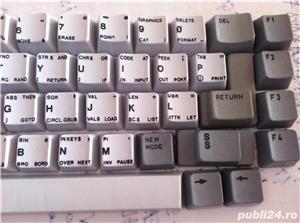 Tastatura hc -91 și cobra 2.0