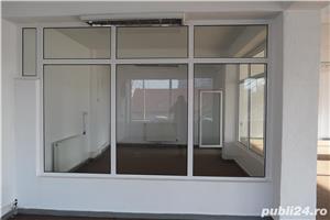 Birouri, Spatiu comercial 5,5 euro mp, Pitesti, 185 mp nivel 1000 euro  - imagine 6