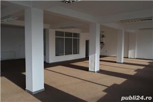 Birouri, Spatiu comercial 5,5 euro mp, Pitesti, 185 mp nivel 1000 euro  - imagine 8