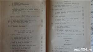 O Istorie Vie a Literaturii Franceze de Azi, Pierre De Boisdeffre 1972 - imagine 8