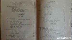 O Istorie Vie a Literaturii Franceze de Azi, Pierre De Boisdeffre 1972 - imagine 5