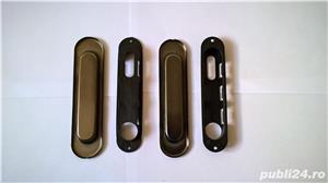 Maner scoica bronz - imagine 2