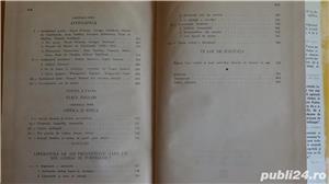 O Istorie Vie a Literaturii Franceze de Azi, Pierre De Boisdeffre 1972 - imagine 7