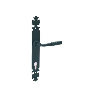 Manere fier forjat Athos