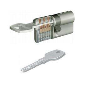 cilindru butuc siguranta Kaba X11 - imagine 2