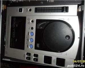 Pioneer CDJ 100s stare impecabila 2Buc    Pentru colectionari