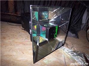 Efect Lumini DJ QUAD