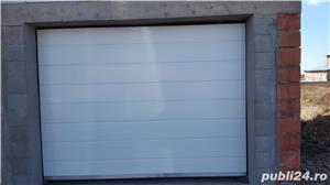 Usi de garaj  - imagine 2