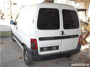 Citroen Berlingo - imagine 2