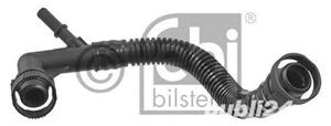 Furtun aerisire bloc motor,Bmw Seria:3,5,7,X3,X5,Z - imagine 3