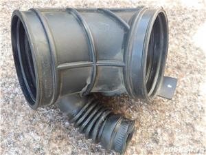 Furtunul ce se prinde pe clapeta de acceleratie p-tru Bm - imagine 2