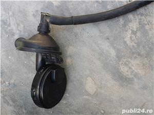 Filtru aerisire bloc motor (Valva Pcv) Bmw Seria 3,5,7,X3,X5,Z3 - imagine 4