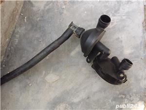 Filtru aerisire bloc motor (Valva Pcv) Bmw Seria 3,5,7,X3,X5,Z3 - imagine 2
