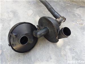 Filtru aerisire bloc motor (Valva Pcv) Bmw Seria 3,5,7,X3,X5,Z3