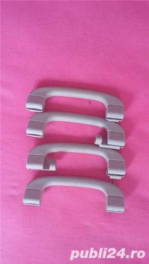 Manere interior Bmw E 39 - imagine 2