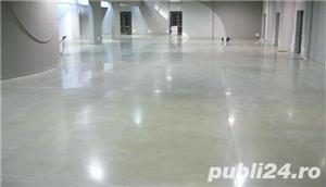 Beton elicopterizat bucuresti