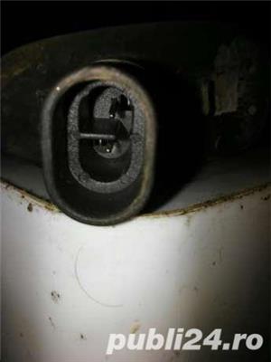 Lampa semnalizare Opel Astra G - imagine 3