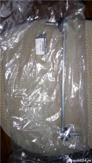 Bieleta antiruliu originala Renault Megane ll - imagine 2