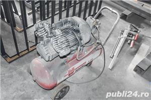 Compresor Wurth K 410 - imagine 2