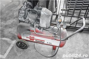 Compresor Wurth K 410 - imagine 3