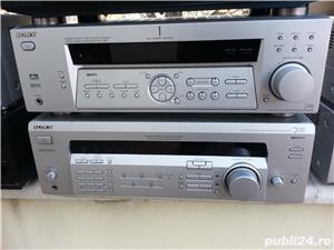 amplificator statie de amplificare kenwood 200w - imagine 5