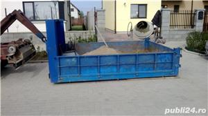 nisip,sapaturiexcavator,bobcat - imagine 8