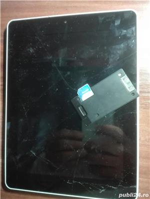 Vand tableta/telefon miia MT-803G  - imagine 5