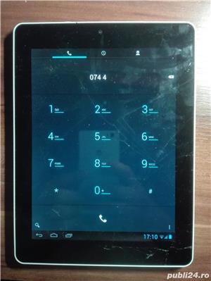 Vand tableta/telefon miia MT-803G  - imagine 4