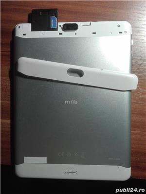 Vand tableta/telefon miia MT-803G  - imagine 7