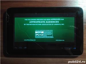 Vand tableta stereo 3G Vodafone Smart Tab 2 by Lenovo - imagine 8