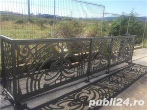 Executie hale metalice, constructii metalice - imagine 7