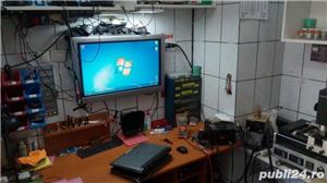 Reparatii laptop, calculatoare, TV